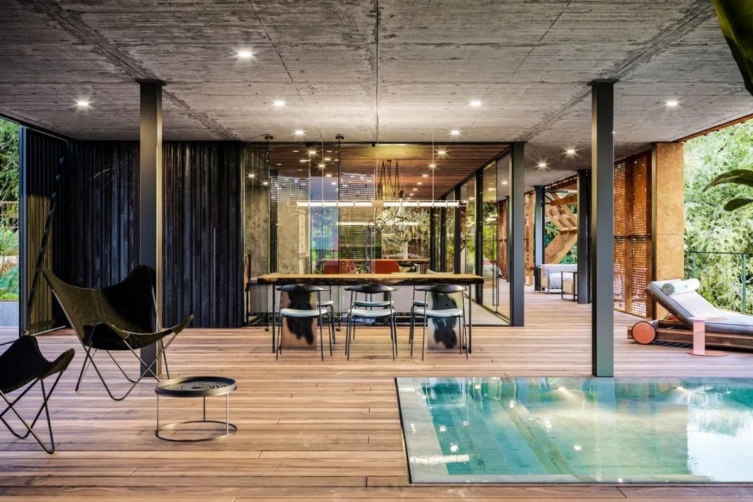 51款魅力餐厅设计