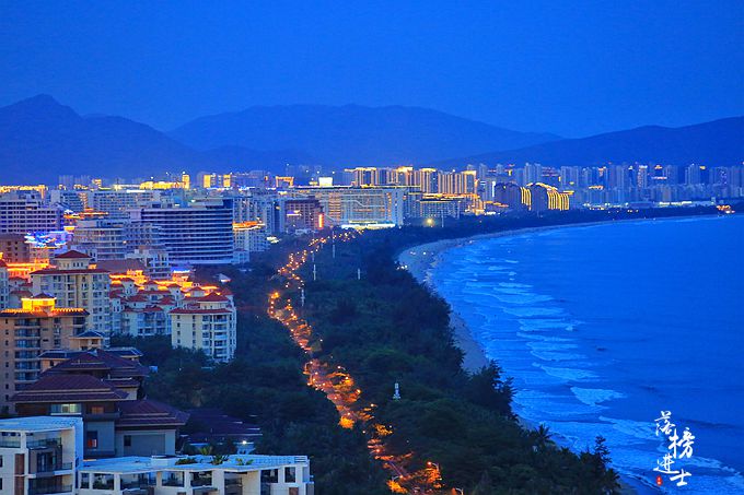 暑假旅游民宿推荐三亚,暑假在三亚去哪里旅游最好