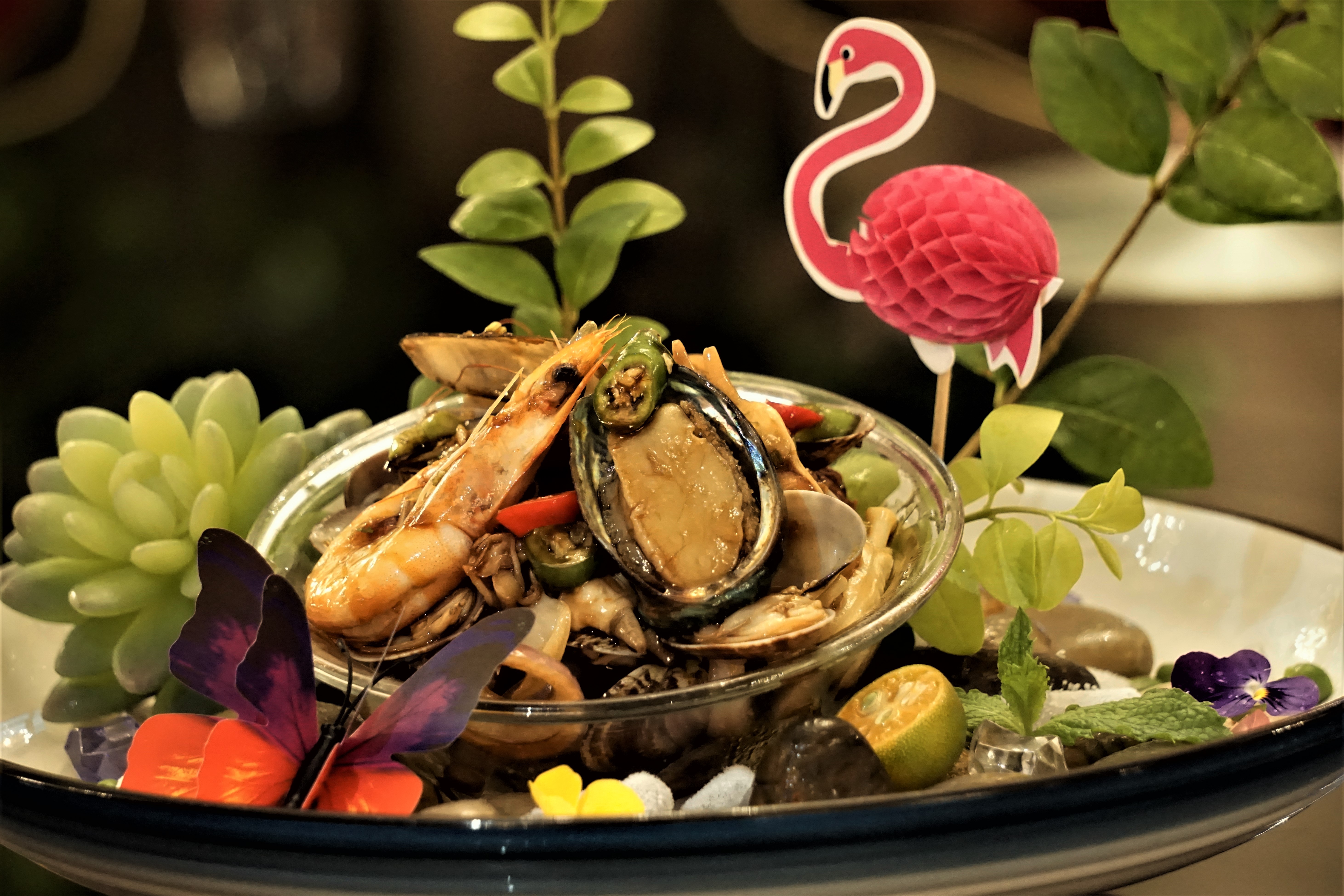 米其林星厨,米其林星厨秘籍