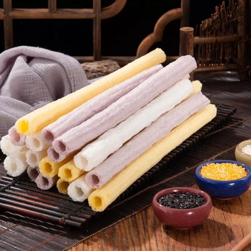 11种童年的零食你吃过哪几种,回忆童年校园经典怀旧休闲零食