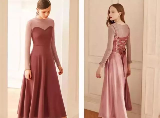 angelababy同款黑色礼服,买angelababy穿的同款高定