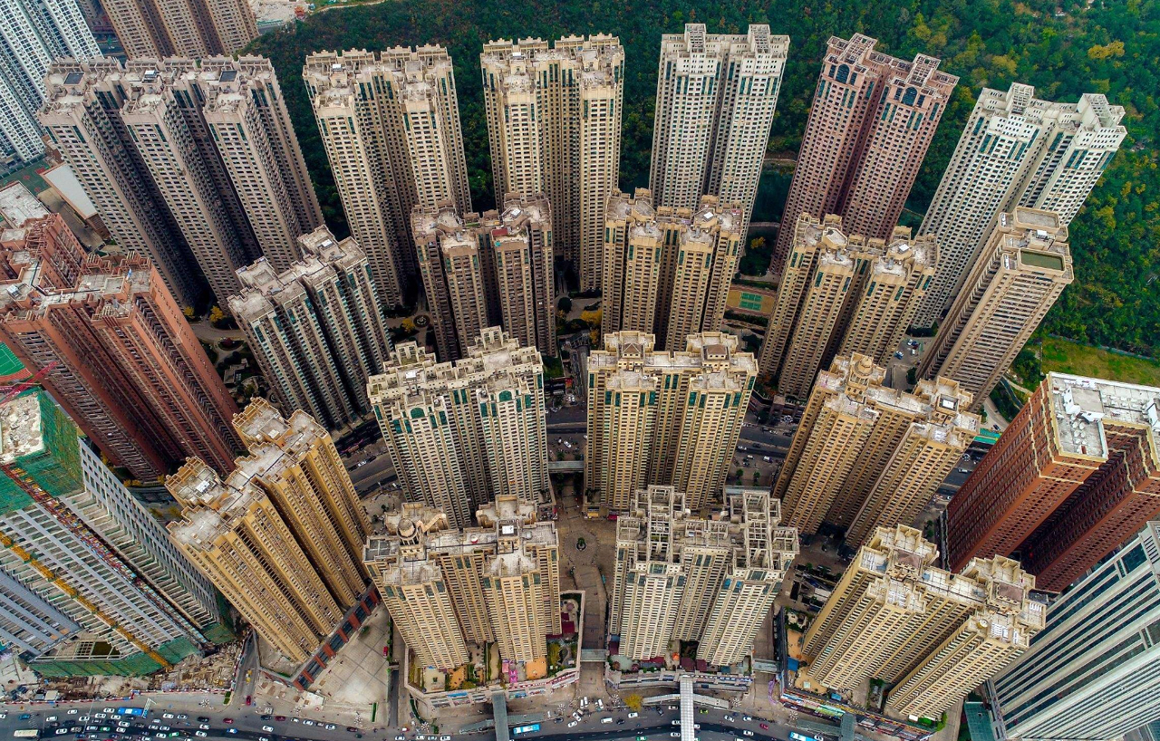 真实经历!过来人告诉你:在贵阳花果园租房的3大铁律