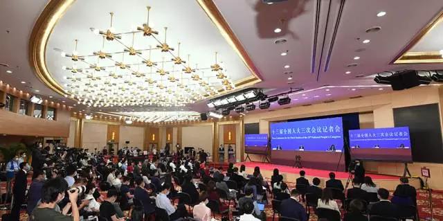 总理记者会，问答全文