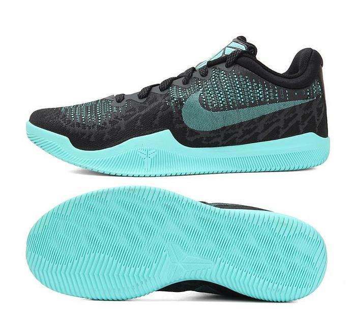 科比最便宜的球鞋多少元,科比人气最高球鞋