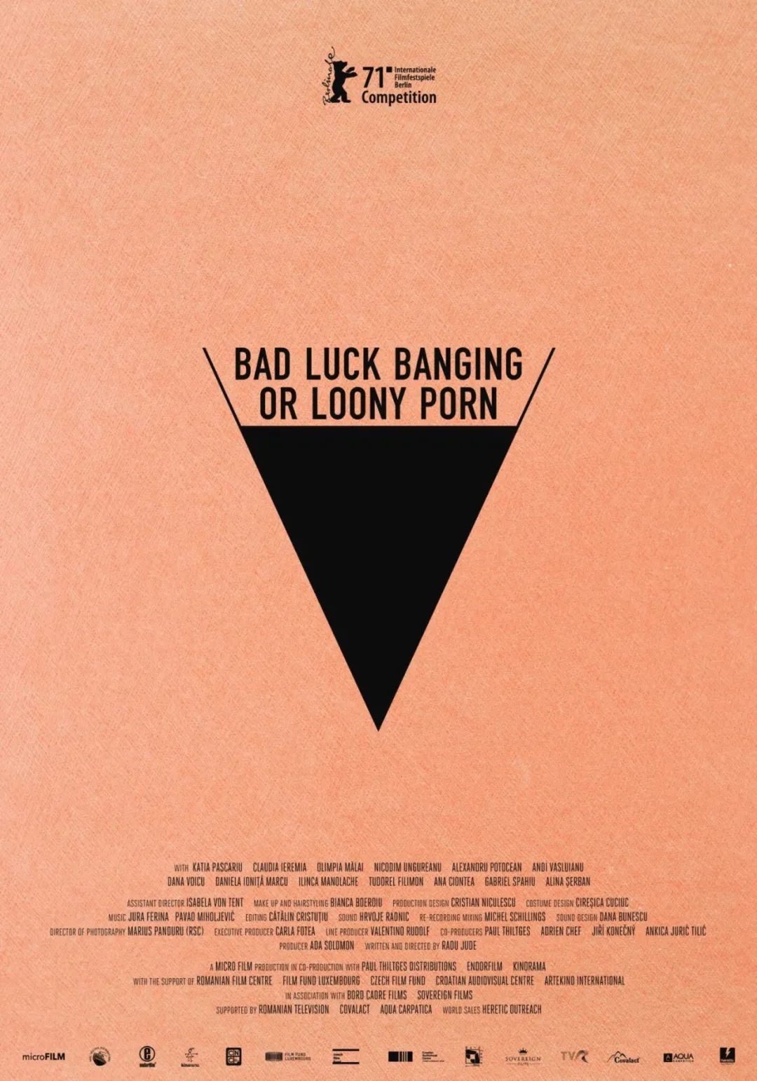 独家专栏|不愧是大尺度电影节,又出大尺度片了