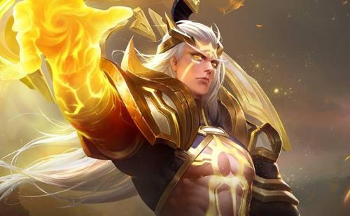 王者荣耀后羿技巧攻略大全,后羿的武功