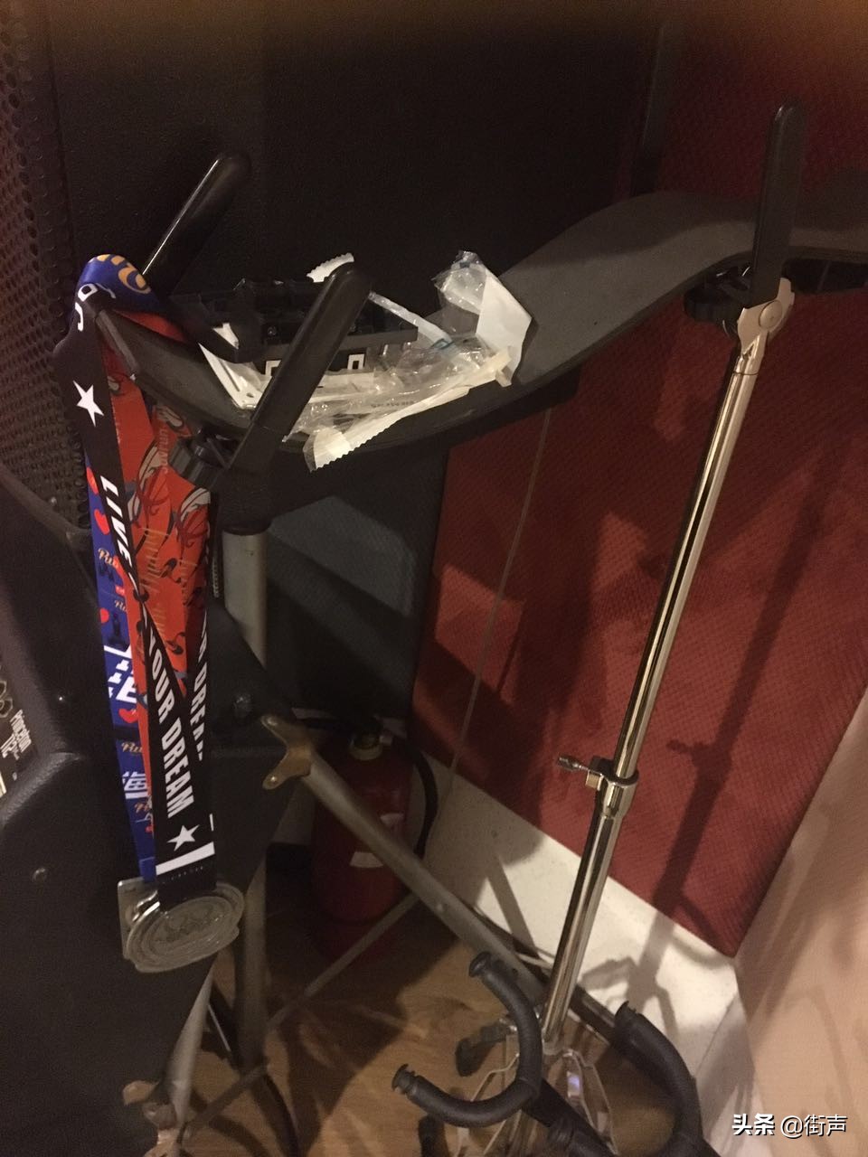 乐队的夏天旅行团,旅行团乐队的夏天