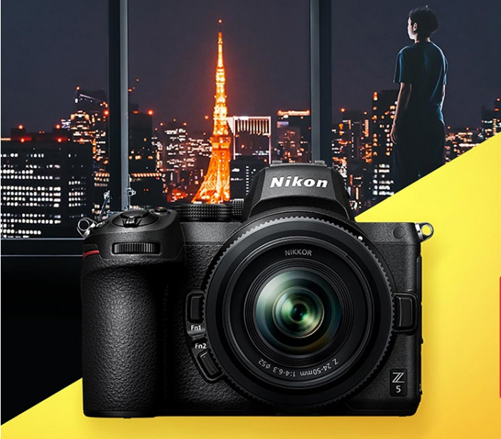 佳能索尼三巨头真假对比,三大主流相机品牌微单选择