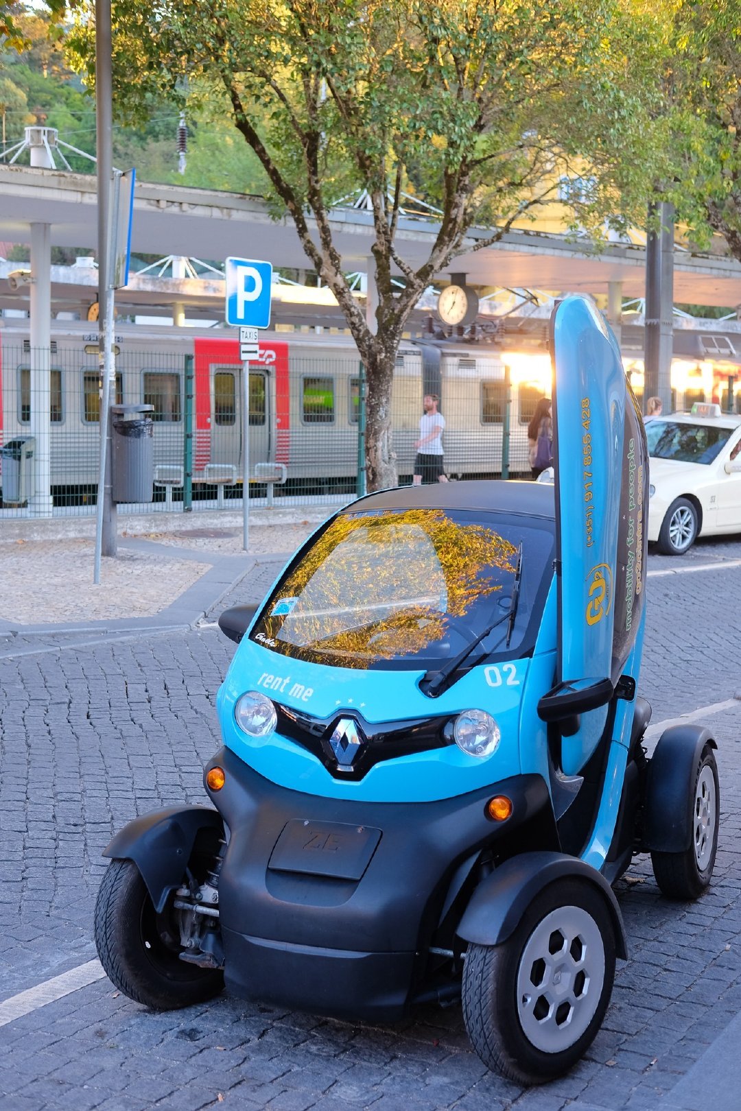 里斯本辛特拉小镇,葡萄牙里斯本辛特拉小镇景点