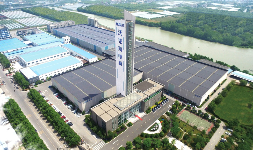 沃克斯迅达电梯和日立电梯哪个好,一线品牌电梯厂家