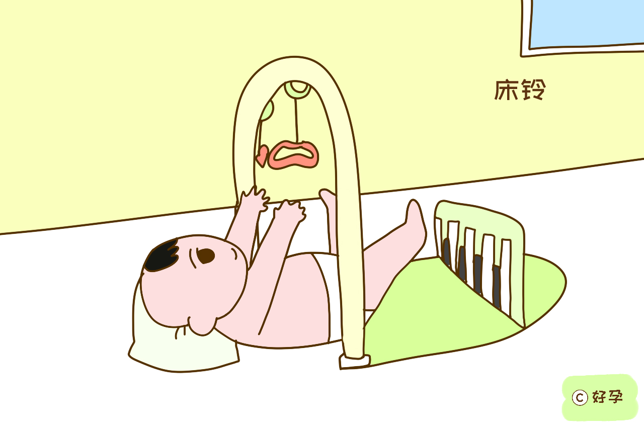 新生儿见面礼给产妇还是爸爸,去医院看望新生儿带什么