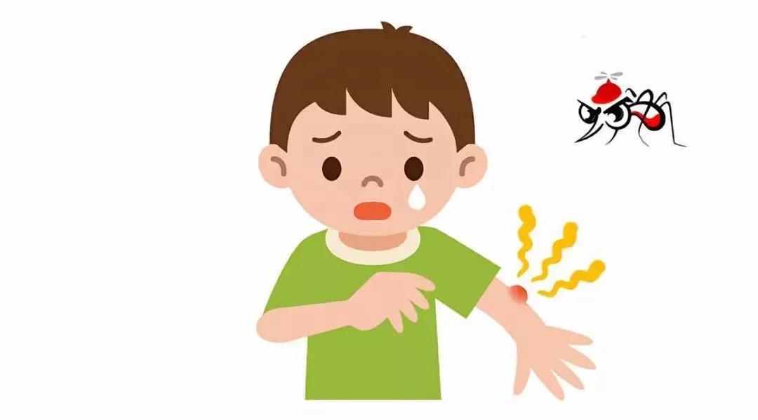 嗡嗡嗡！痒痒痒！招蚊子的宝宝怎么办？夏季驱蚊这样做…