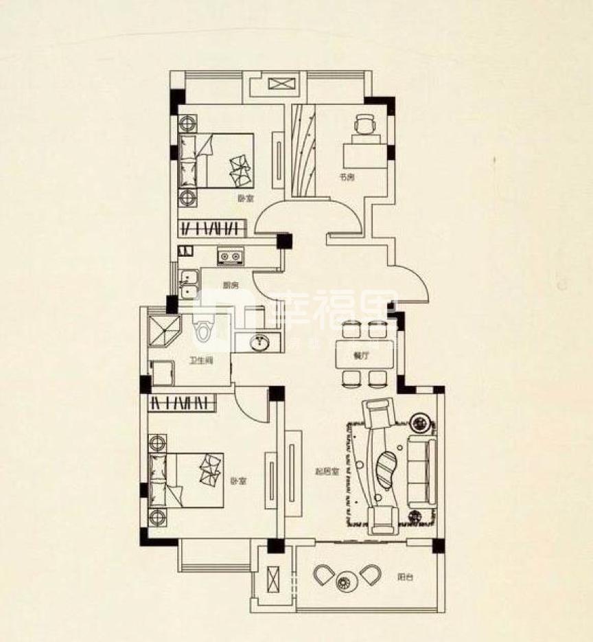 南京麒麟老镇的新房值得买吗,南京麒麟区哪里的房子值得购买