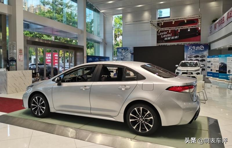 雷凌1.2和朗逸1.5哪个动力更好,雷凌1.2和朗逸1.6哪个值得购买