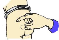 秋季腹泻即将爆发，轮状病毒发病过程和护理方法早知道，不慌乱