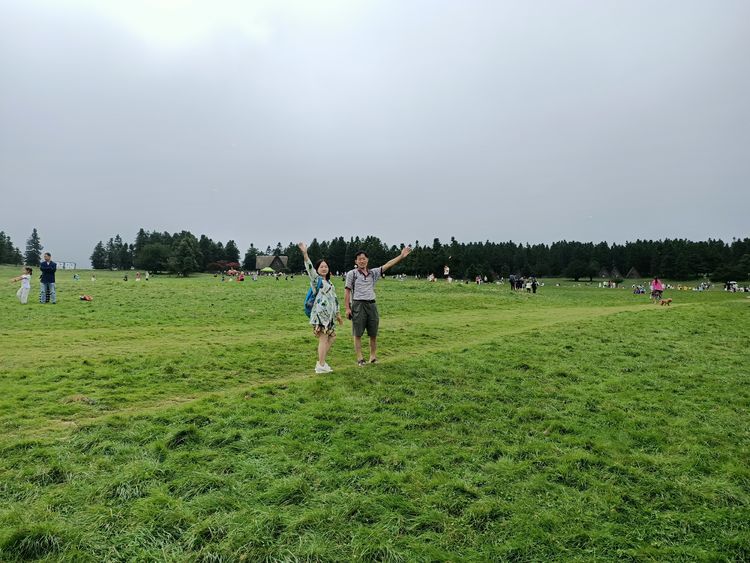 大美武隆仙女山,畅游重庆武隆区仙女山
