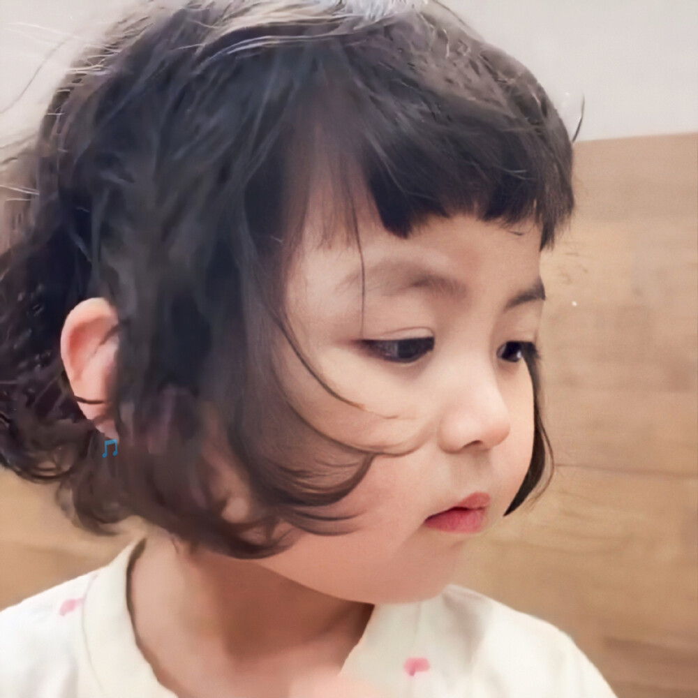 萌娃头像真人帅气高清,萌娃头像治愈系笑容