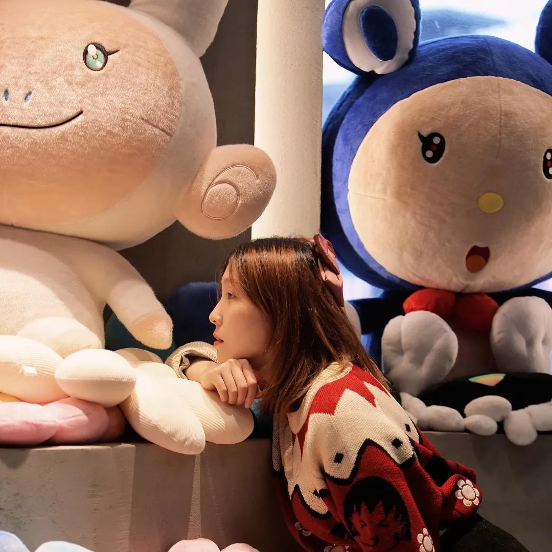 国大街拍|新晋网红店CHOPCHOP打卡