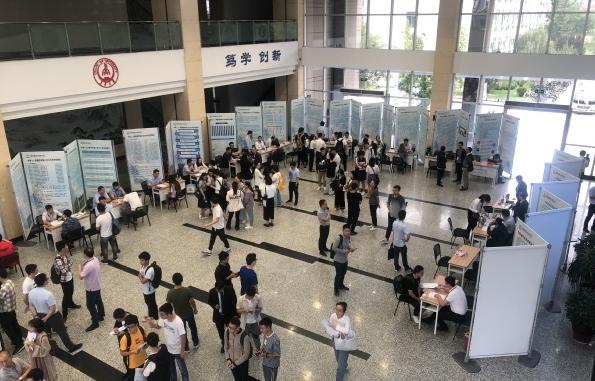 11个专业就业率100%！最近，世界500强企业都来陕西这所大学抢人了！