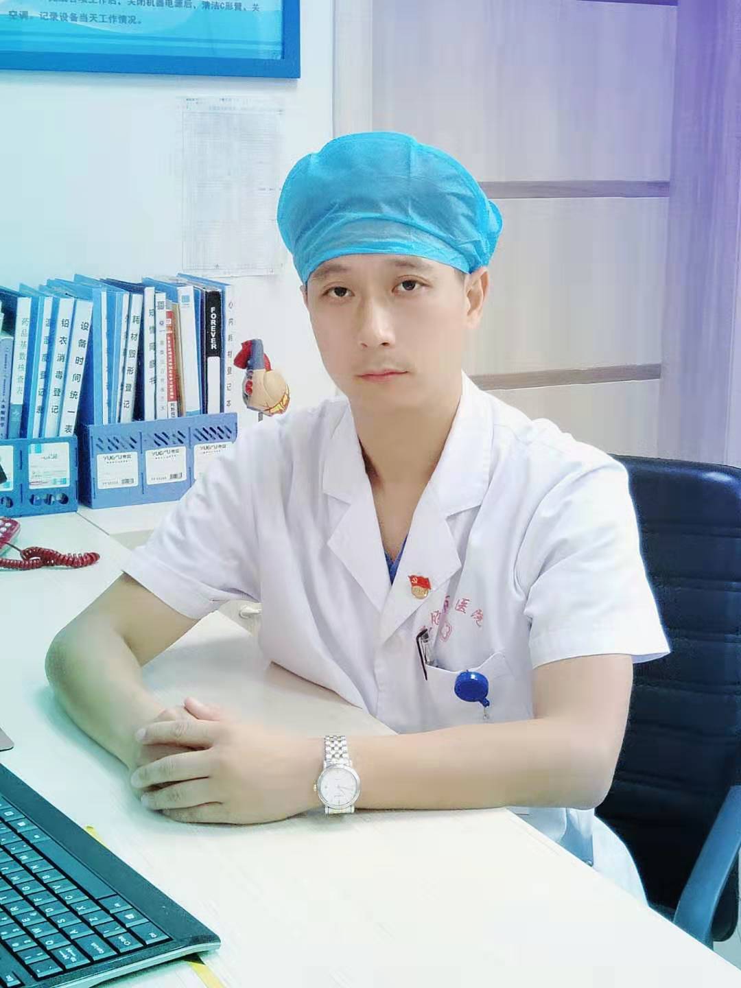 市立医院：用专业和大爱点亮生命之灯