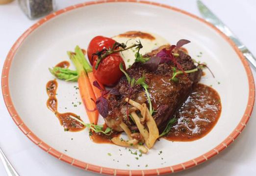 上海美食推荐必吃的餐厅最新,上海最值得去的5家餐厅好吃不贵