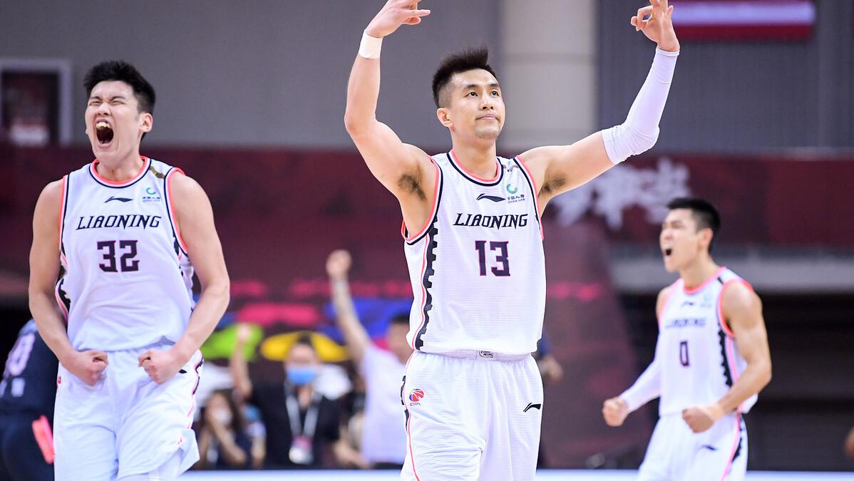 cba冠军球队时间顺序,cba拿冠军最多球队