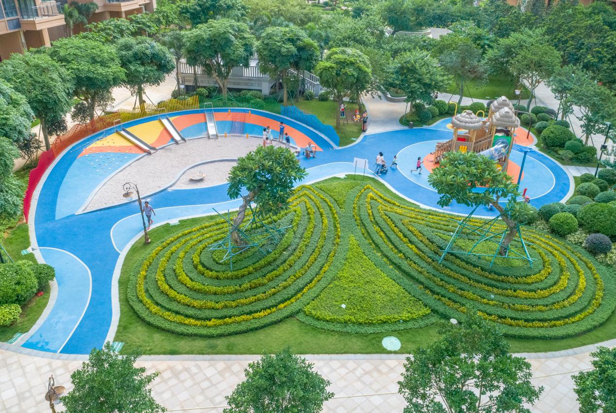 君临世纪属于富人区吗,为什么君临世纪房价那么高