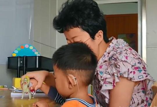 没想到这6大工具能让智力问题儿童恢复的那么快