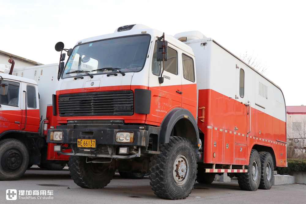 奔驰技术合集,奔驰新一代卡车图片