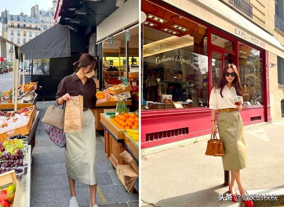 旧衣也能穿出新鲜感,旧衣服利用起来的15个小技巧