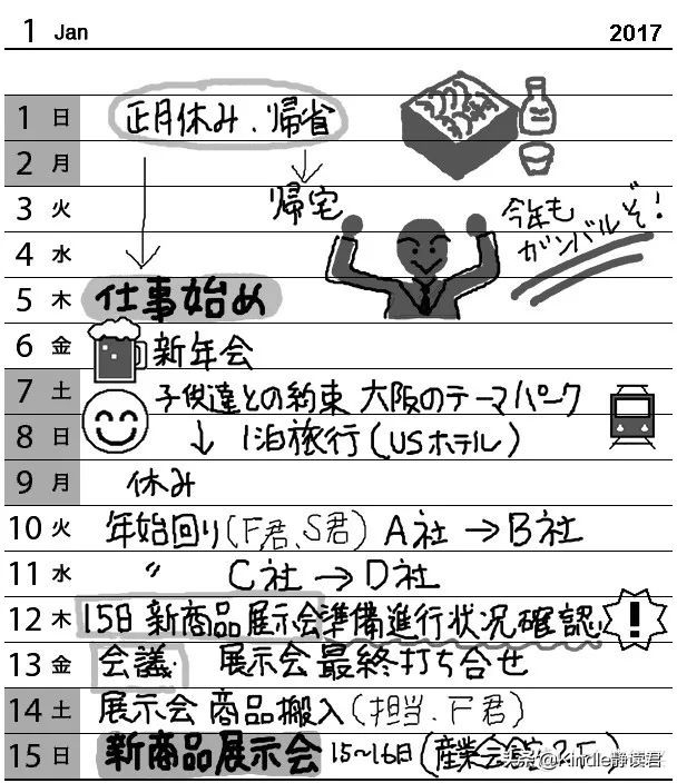 夏普发布的墨水屏“手账本”：能写不能读，却比Kindle还贵