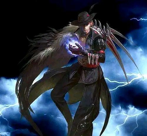 5本主角智商超高不圣母的小说,十本很好看不圣母的小说