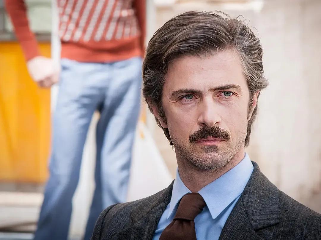 有王子谁还看剧情？帅就完了。荧幕上的中外王子，谁是你的菜？