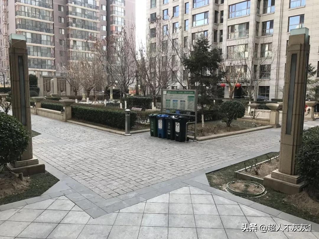 北京西城价值千万学区房,北京房价top10都在西城和海淀