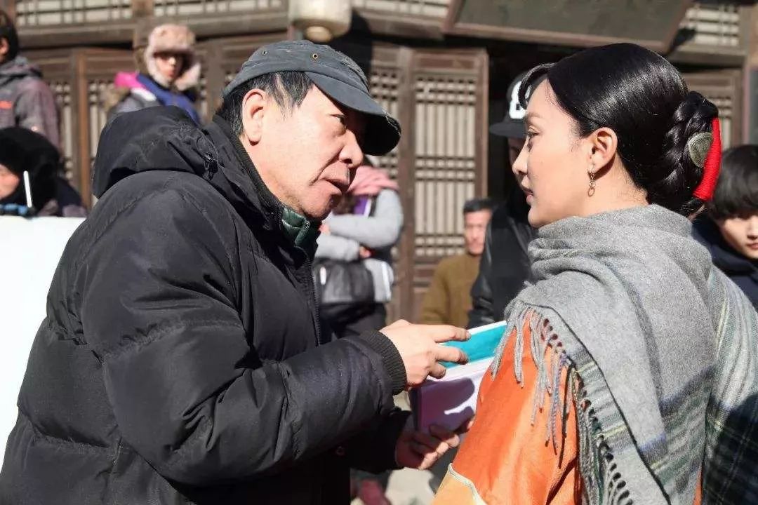 好戏赔本的时代过去了，郑晓龙很怀念它丨国剧60讲第二季（9）