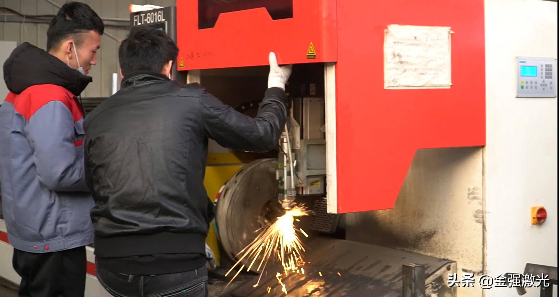 激光切割行业的未来,激光切割产业发展及未来前景分析