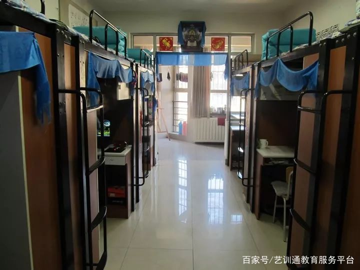 文科大学宿舍条件排名,全国学院宿舍条件排名