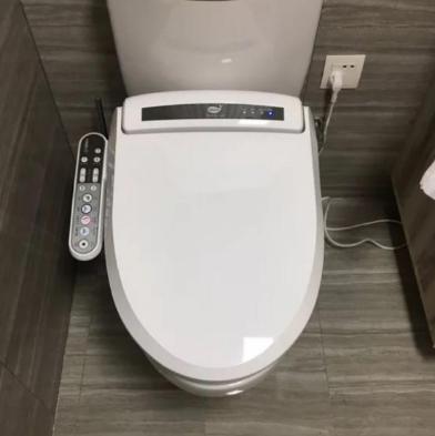 口碑最好的三款马桶智能马桶盖,智能座便器盖板好用吗