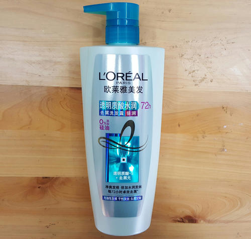 3种有毒洗发水别再买了,医生直言这四种洗发水别再买回家