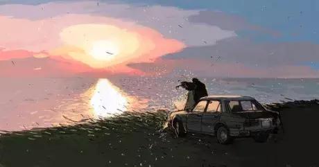 原来很多东西都是失去了才明白,其实有些东西从来就没变过