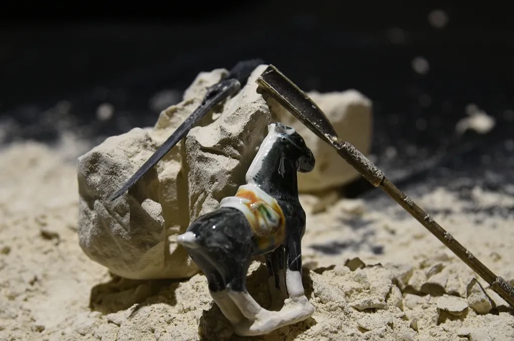 探寻国际博物馆日,国际博物馆日值得看吗