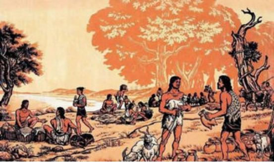 圭亚那为何有大量的印度人,圭亚那为何那么多印度人