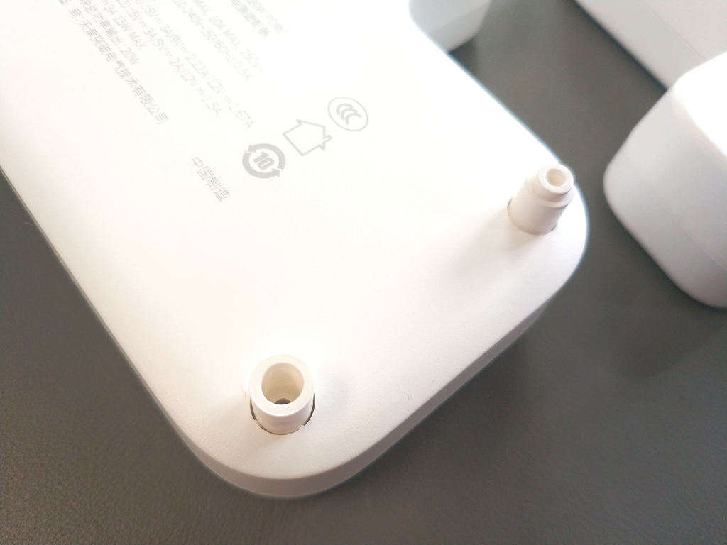 让用电变得安全还便利：aigo国民好物转换器体验