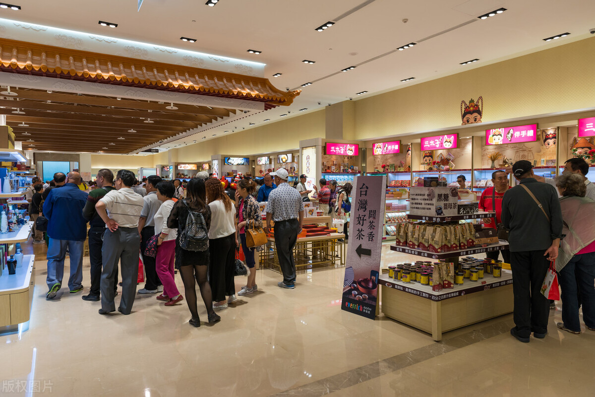 海外代购如何变得规模化,国内代购行业发展趋势