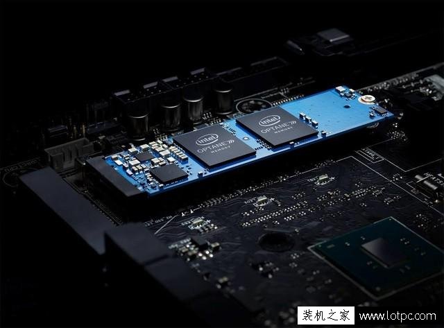 傲腾内存插在主板的什么位置,傲腾内存华硕主板上安装教程