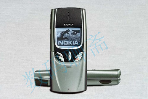 诺基亚手机帝国的衰亡,诺基亚手机帝国如何消亡的