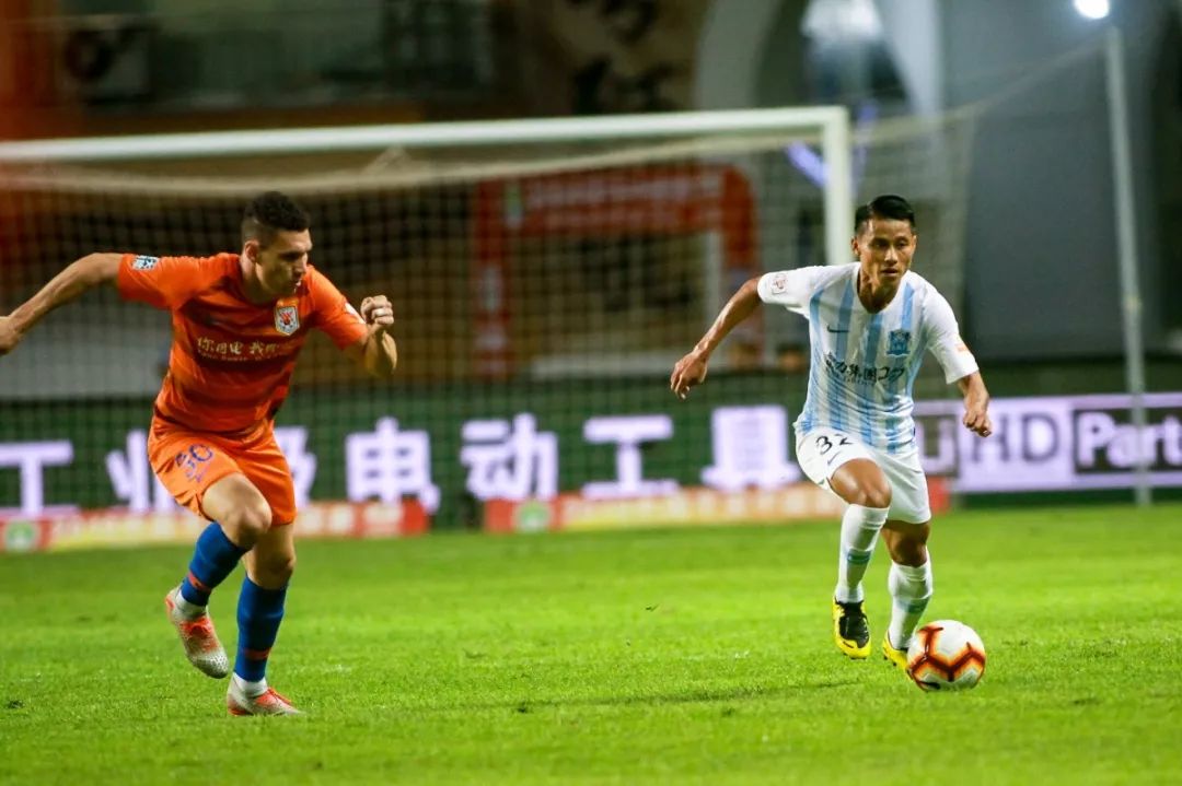 拼到最后！扎哈维平个人单季进球纪录