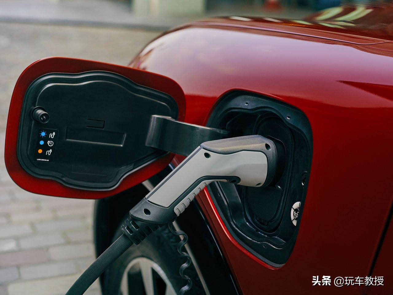 mustangmach-e落地价,2023福特mustangmach-e落地价