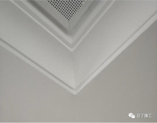 家里吊顶了如何检查线路,装修吊顶验收注意事项