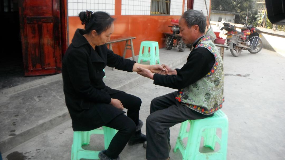 脱贫攻坚美丽的庭院行动,脱贫攻坚最美的风景